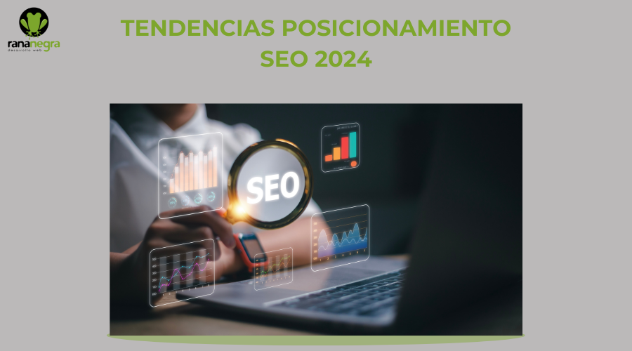 posicionamiento SEO 2024